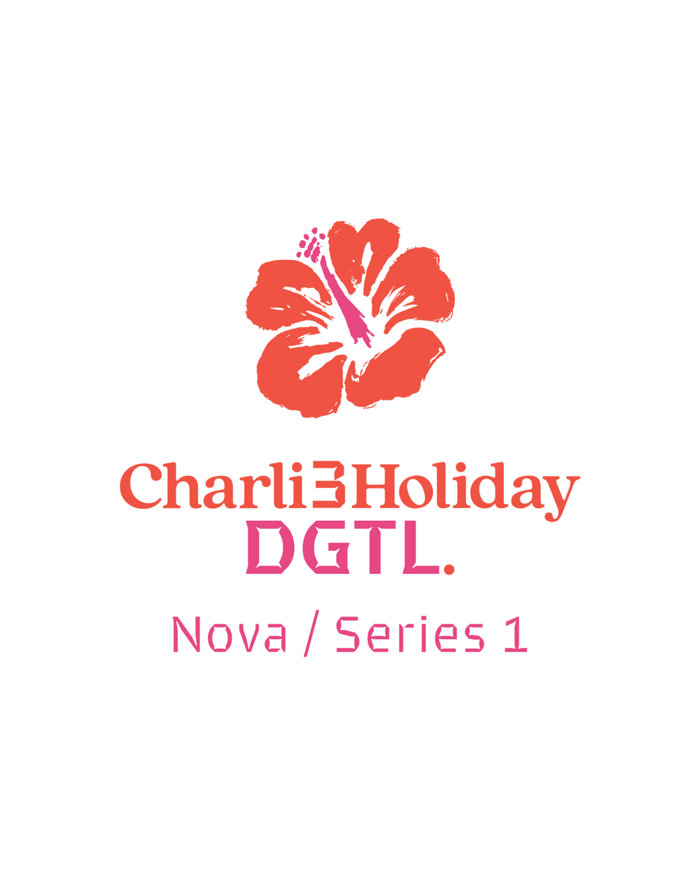 Introducing Nova from Charli3 Holiday DGTL