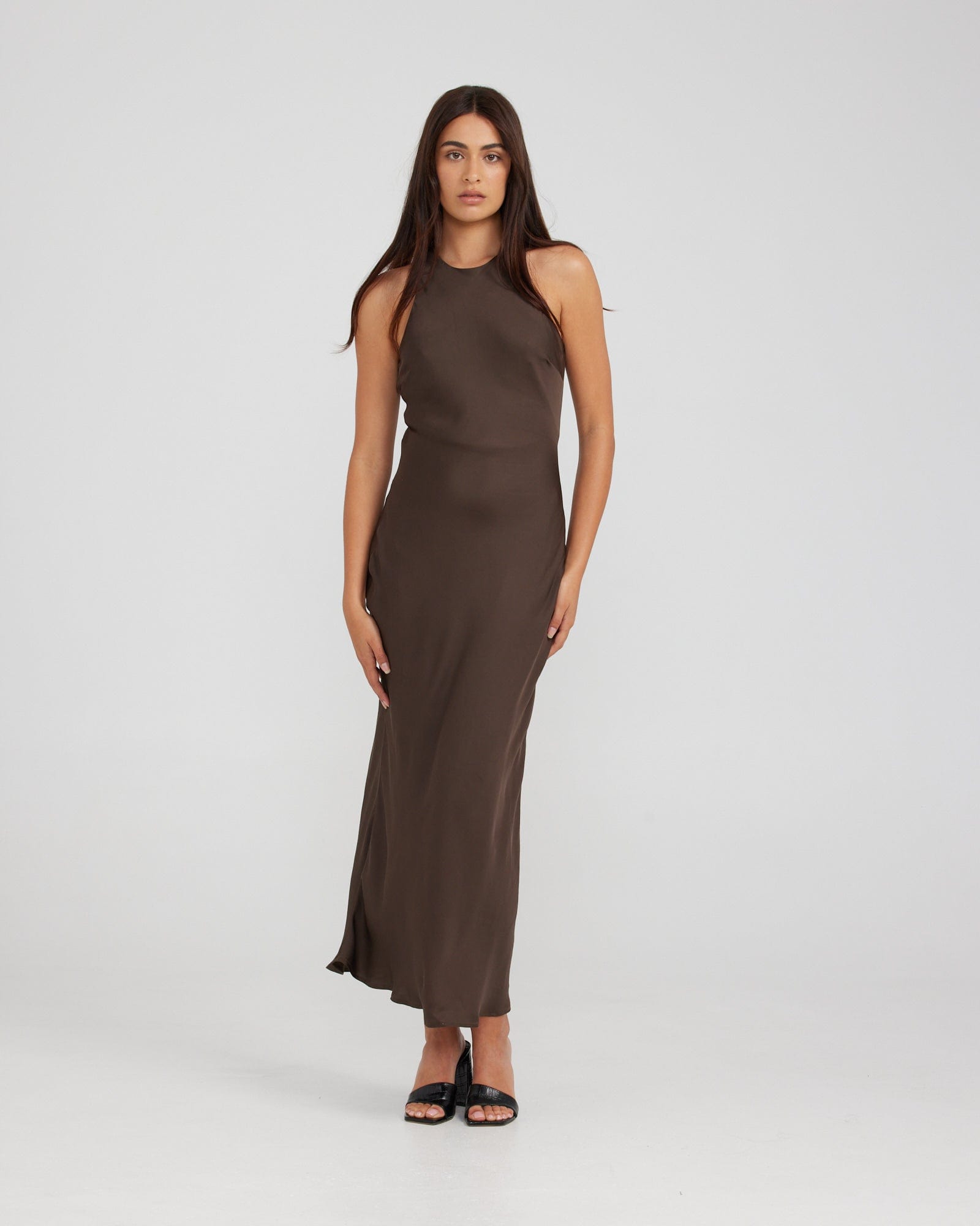 Arabella Midi Dress