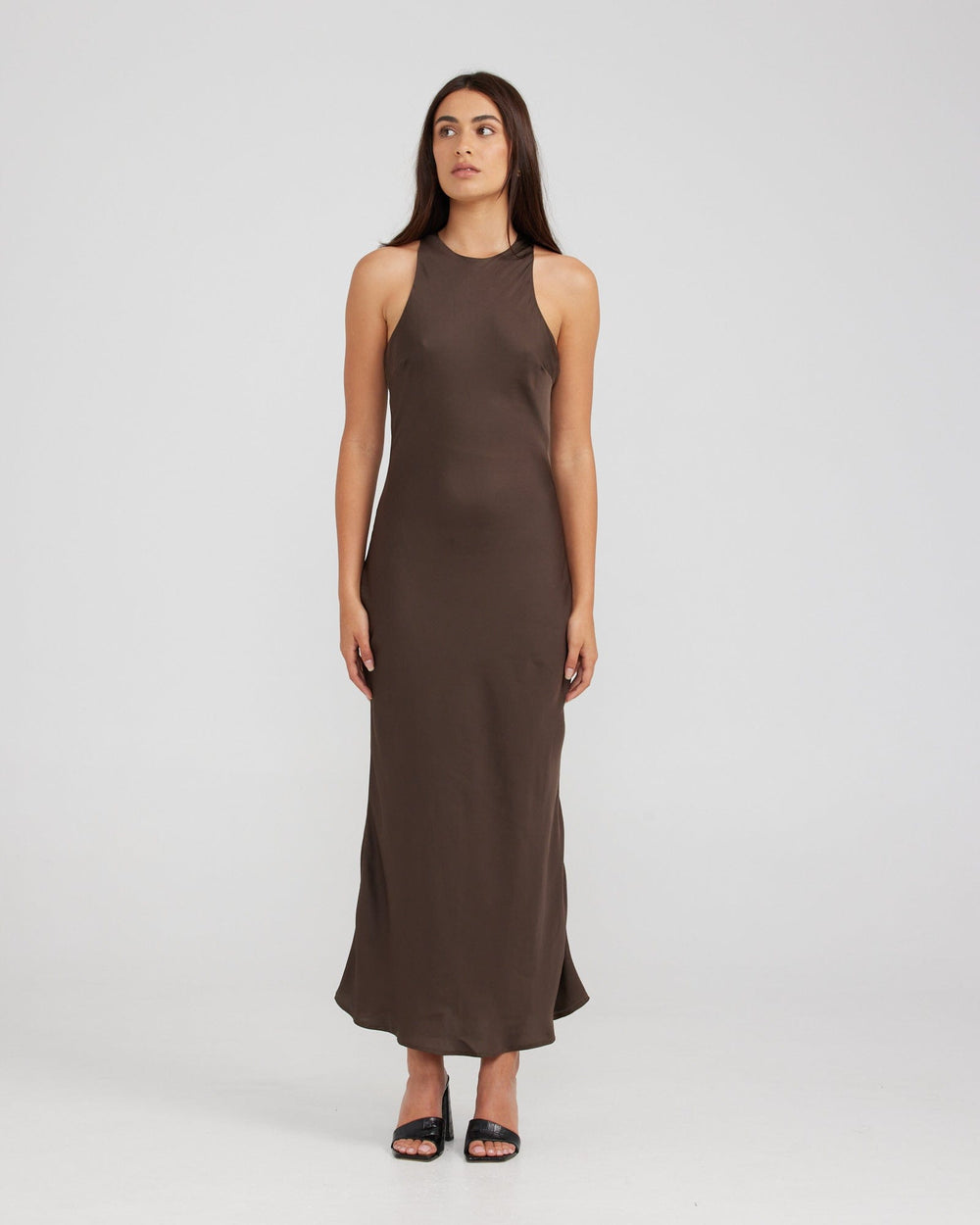 Arabella Midi Dress