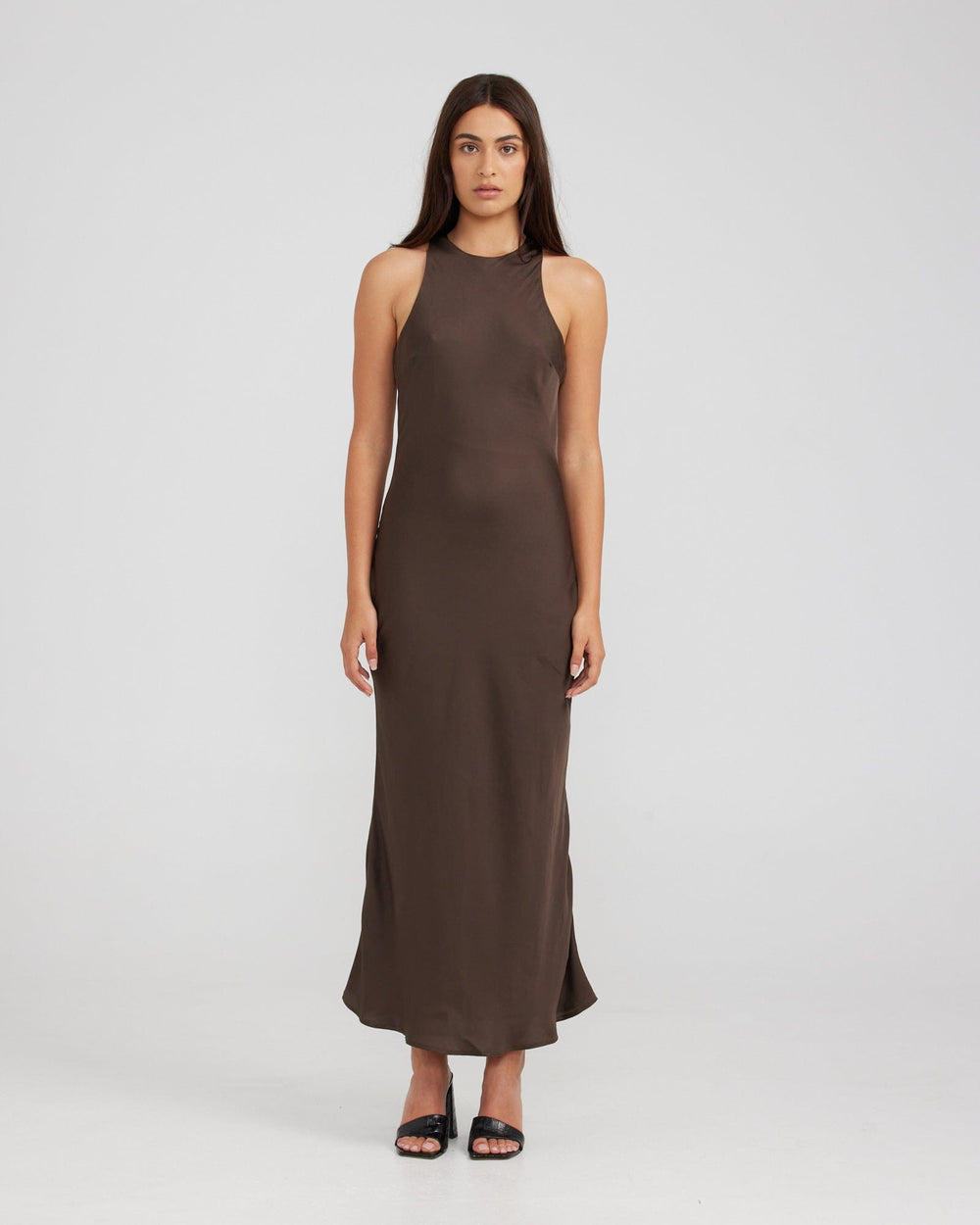 Arabella Midi Dress