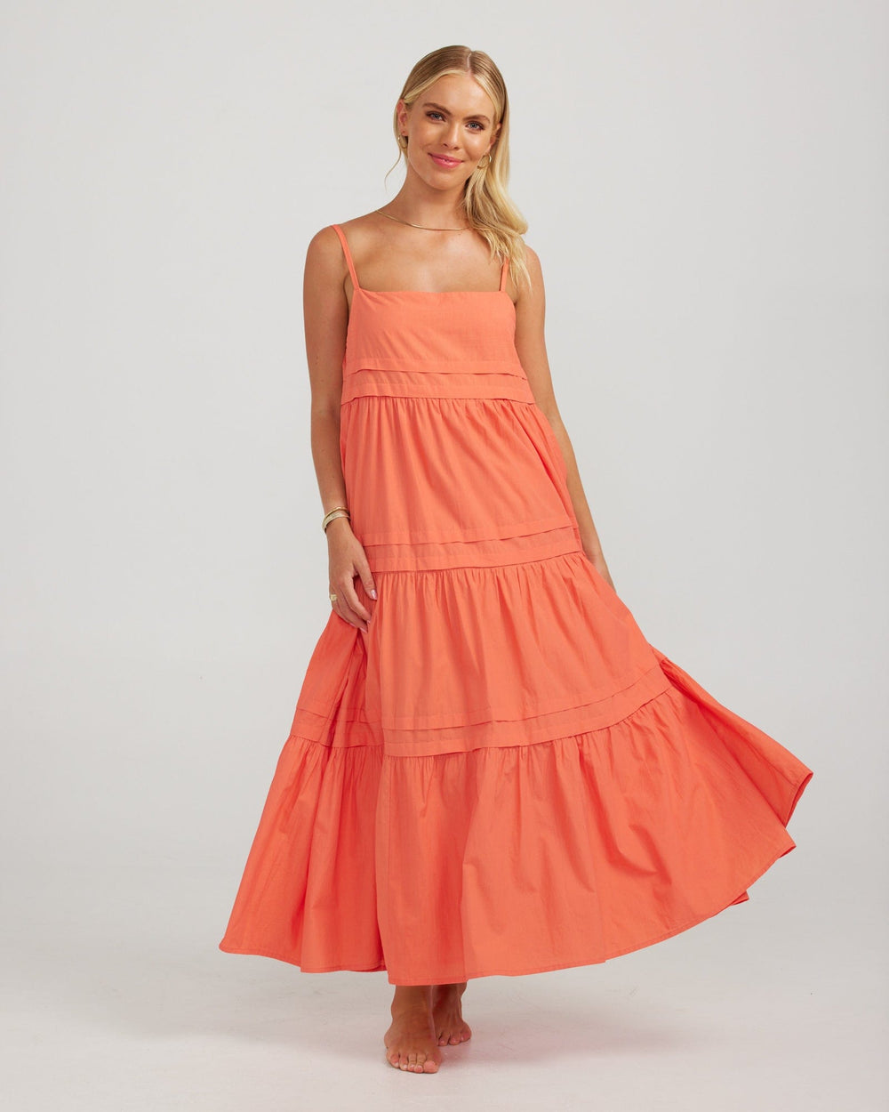 Esme Maxi Dress