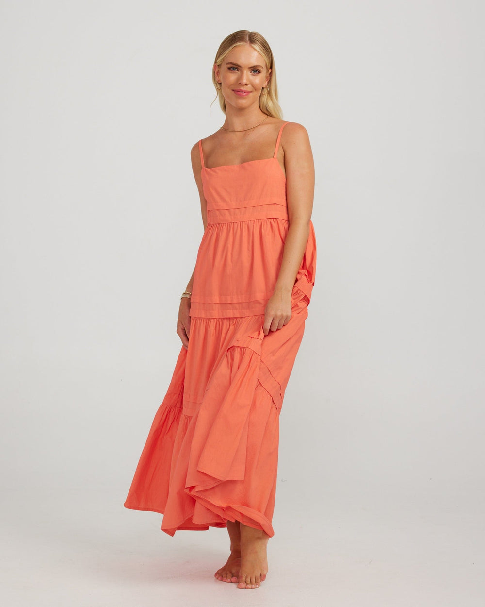 Esme Maxi Dress