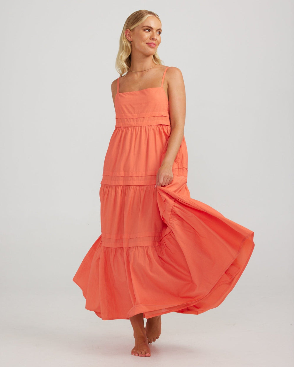 Esme Maxi Dress