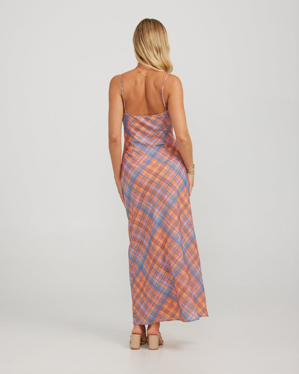 Kiera Maxi Dress