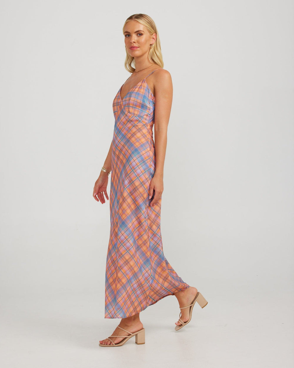 Kiera Maxi Dress