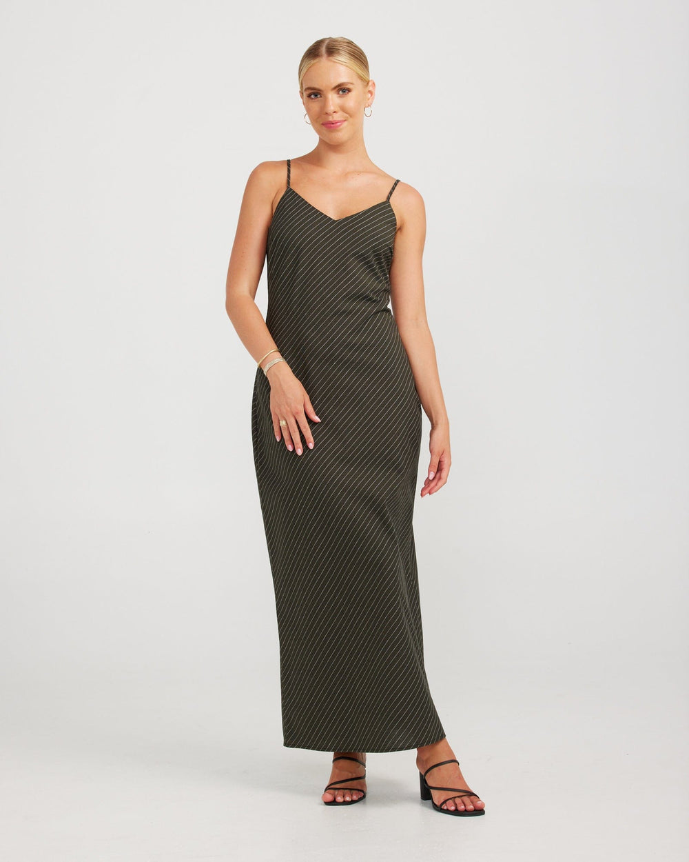 Maile Maxi Dress