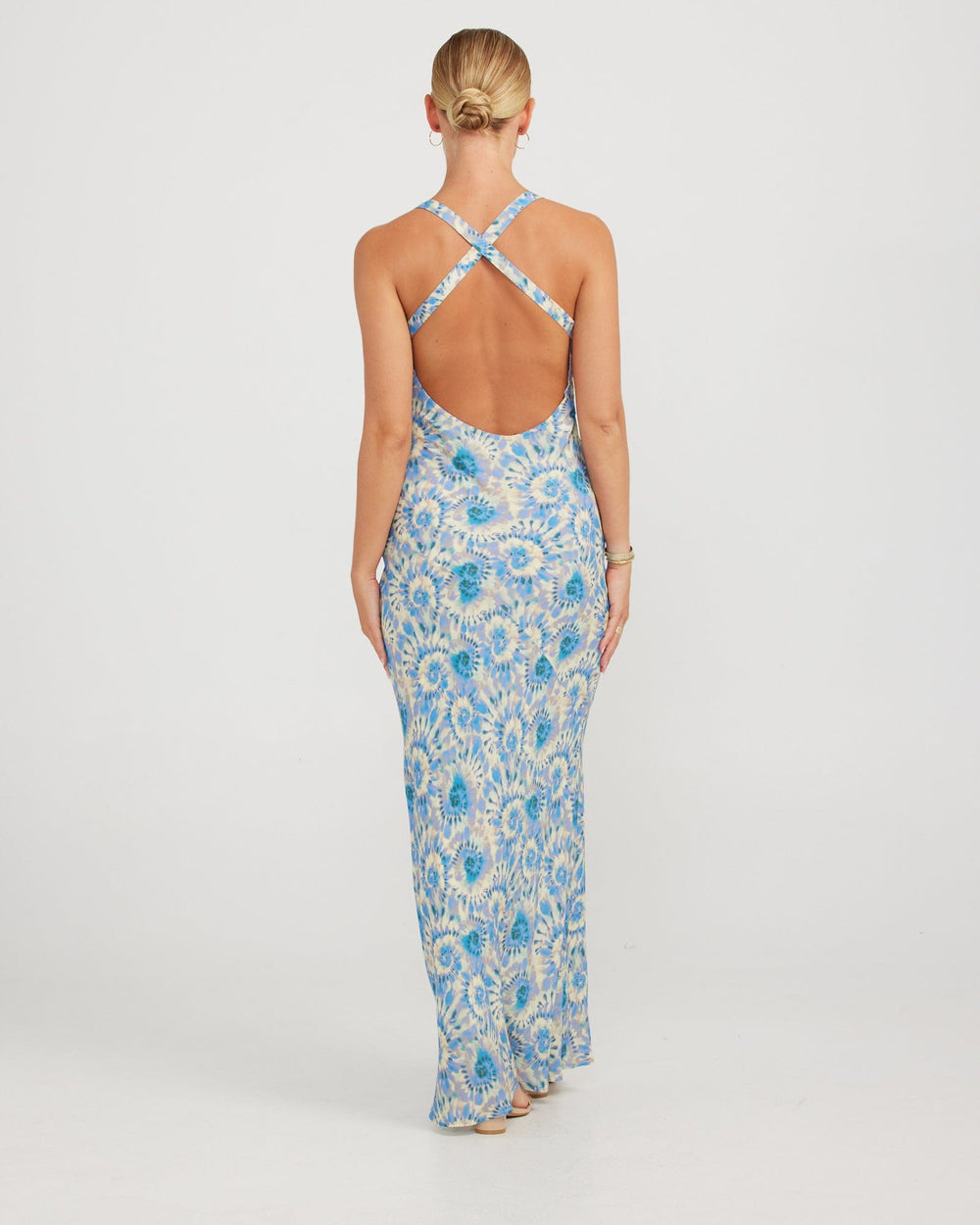 Rylee Maxi Dress