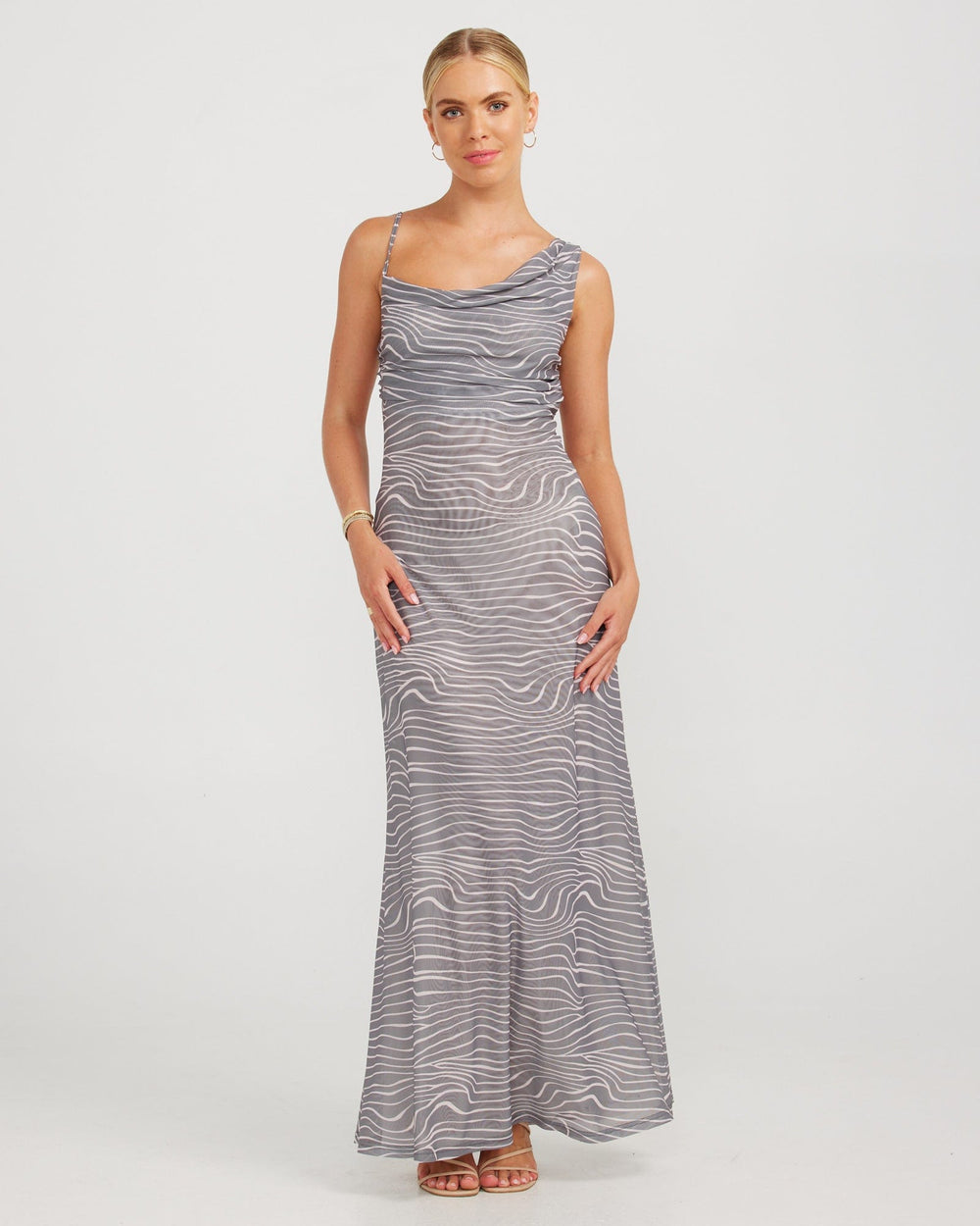 Vera Maxi Dress