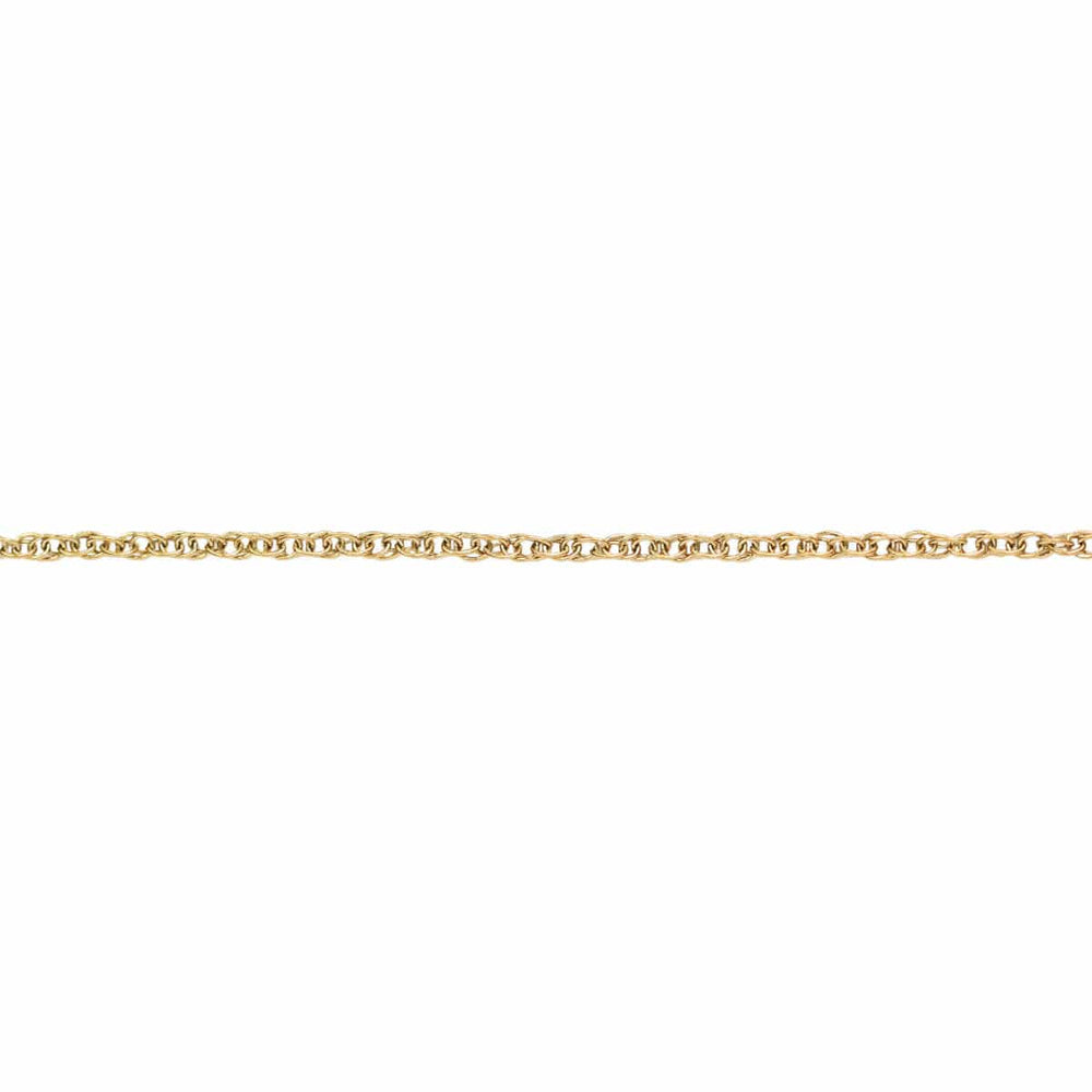 Epsilon Chain Bracelet