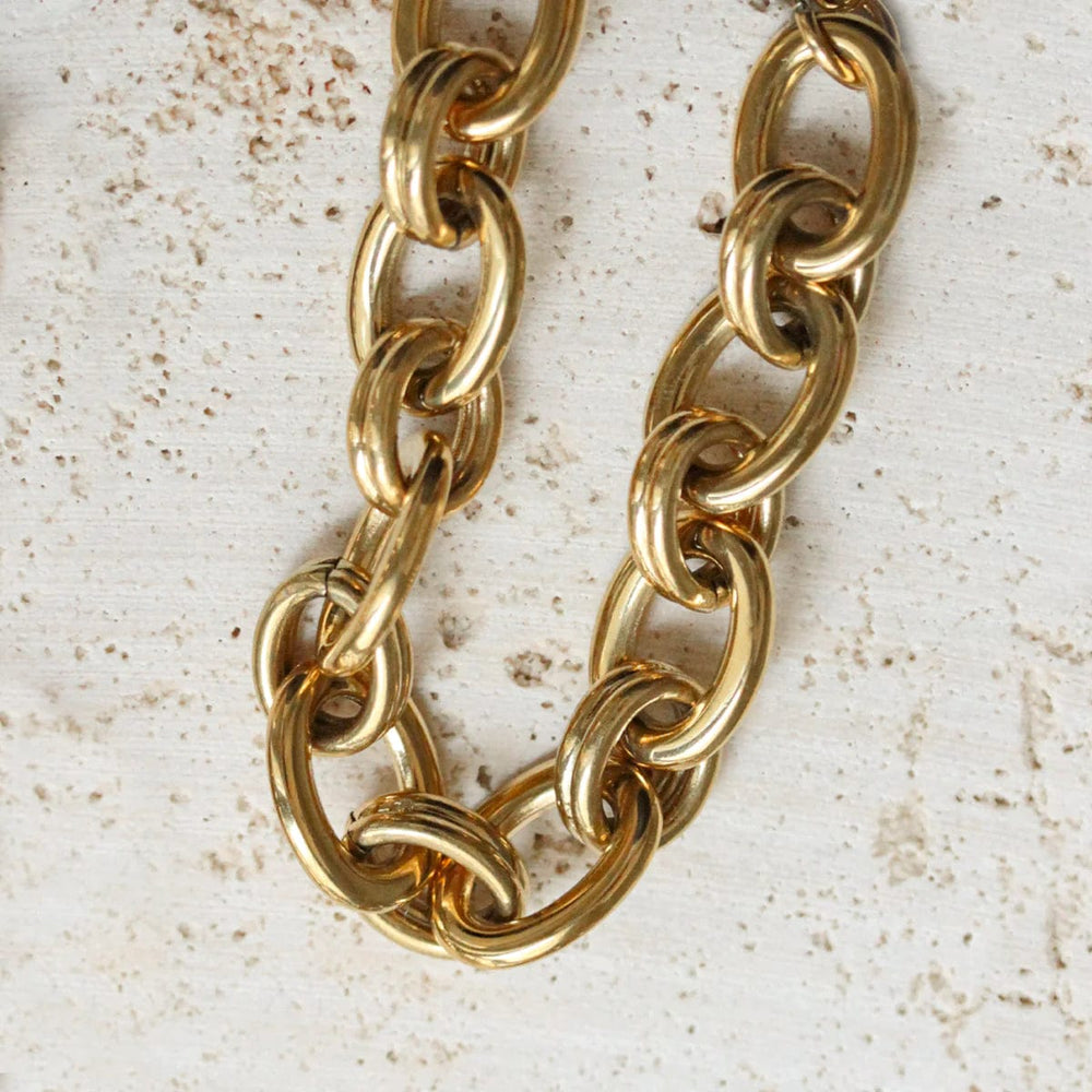 Sadira Chain Bracelet