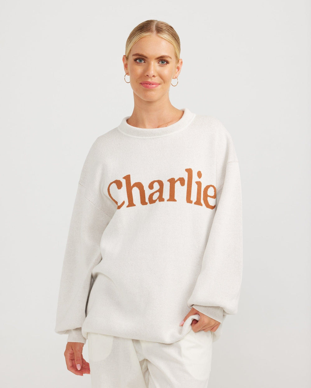 Charlie Sweater