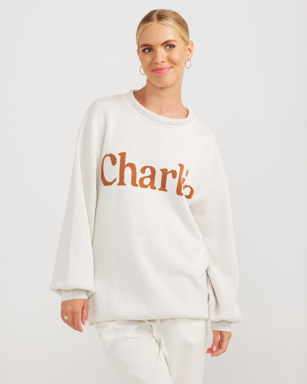 Charlie Sweater