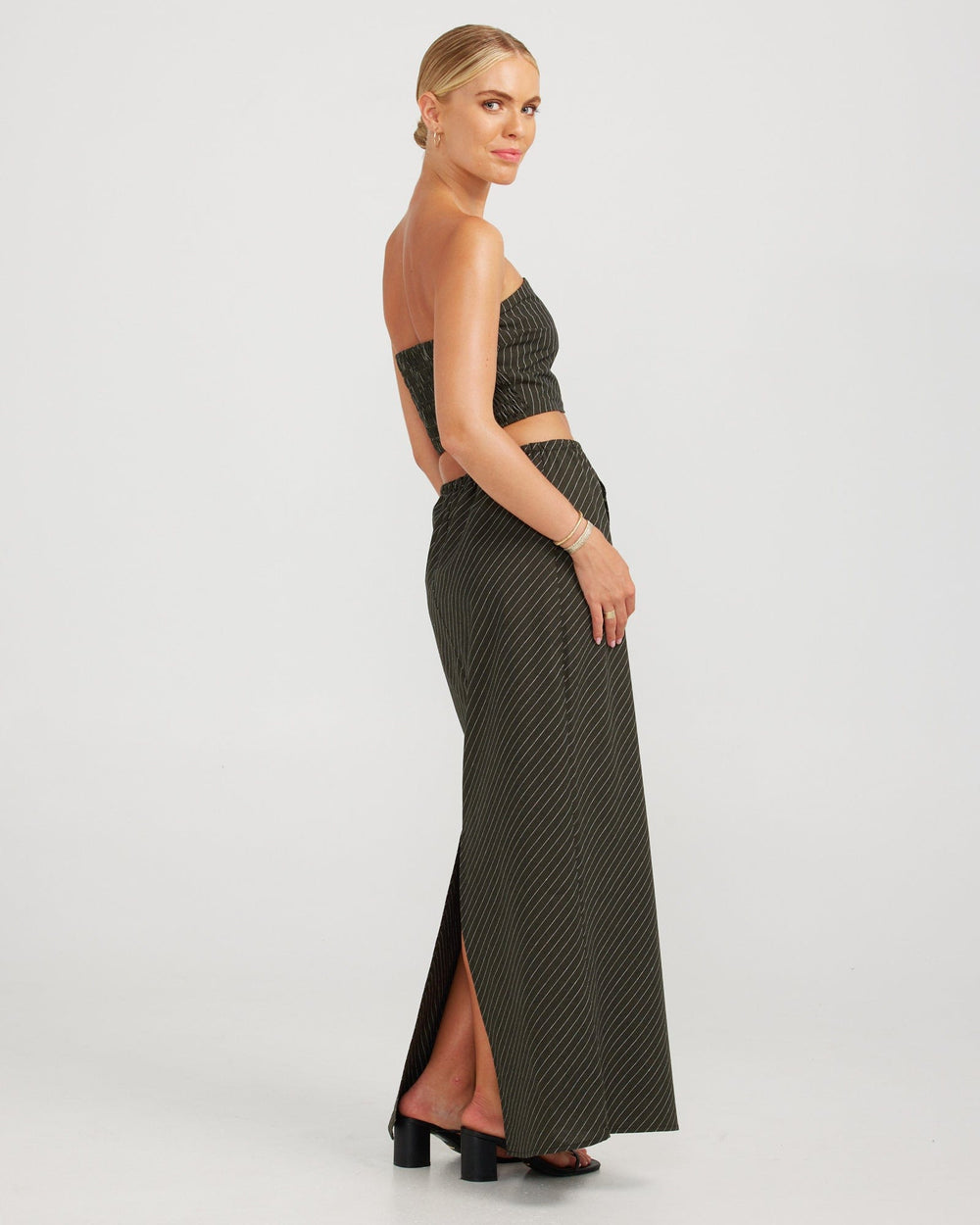 Tessa Maxi Skirt