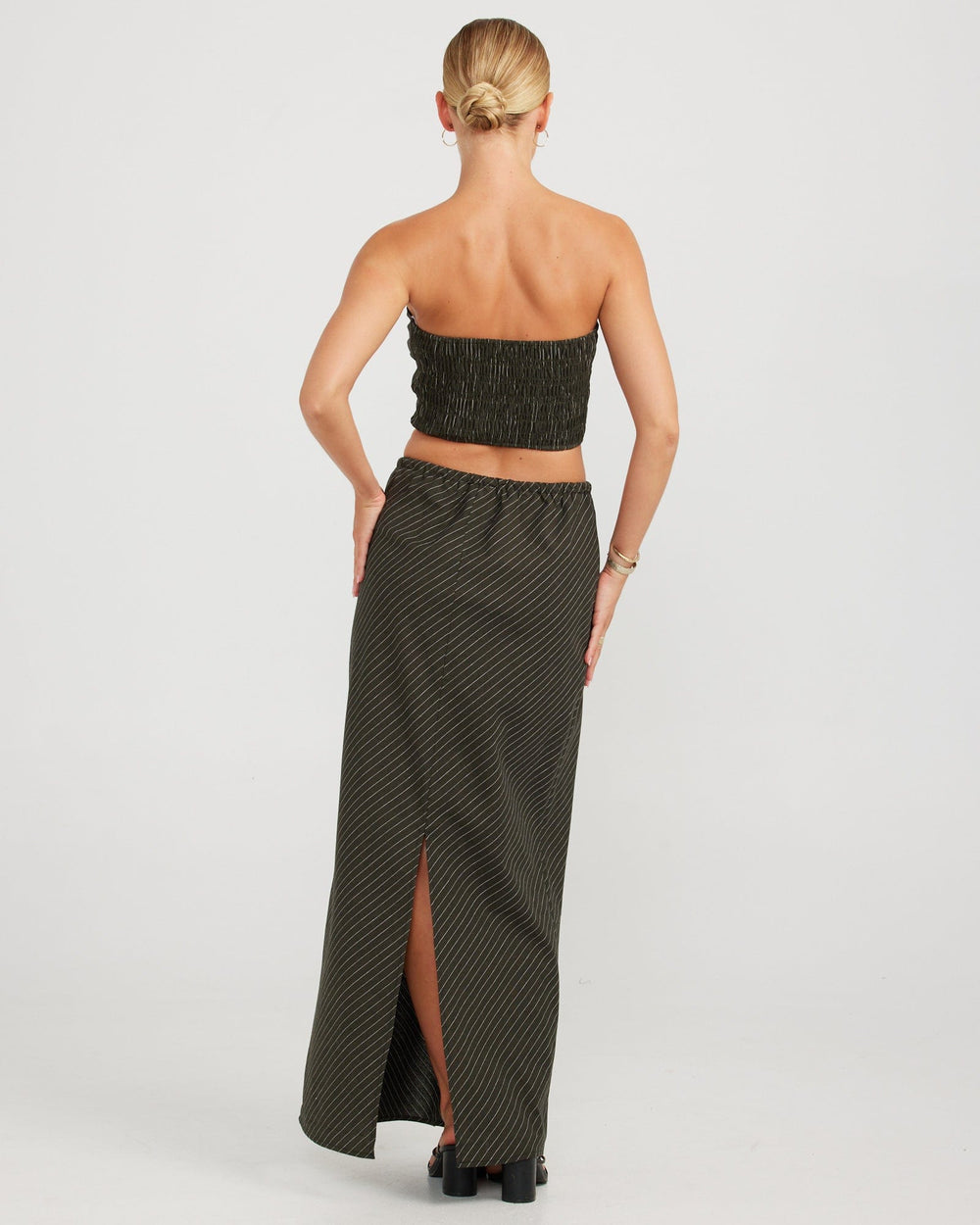 Tessa Maxi Skirt