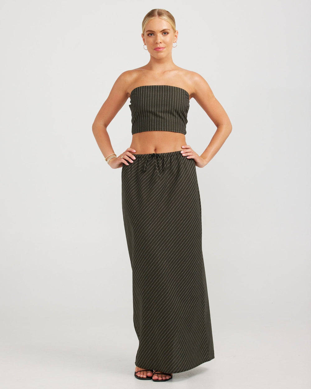 Tessa Maxi Skirt