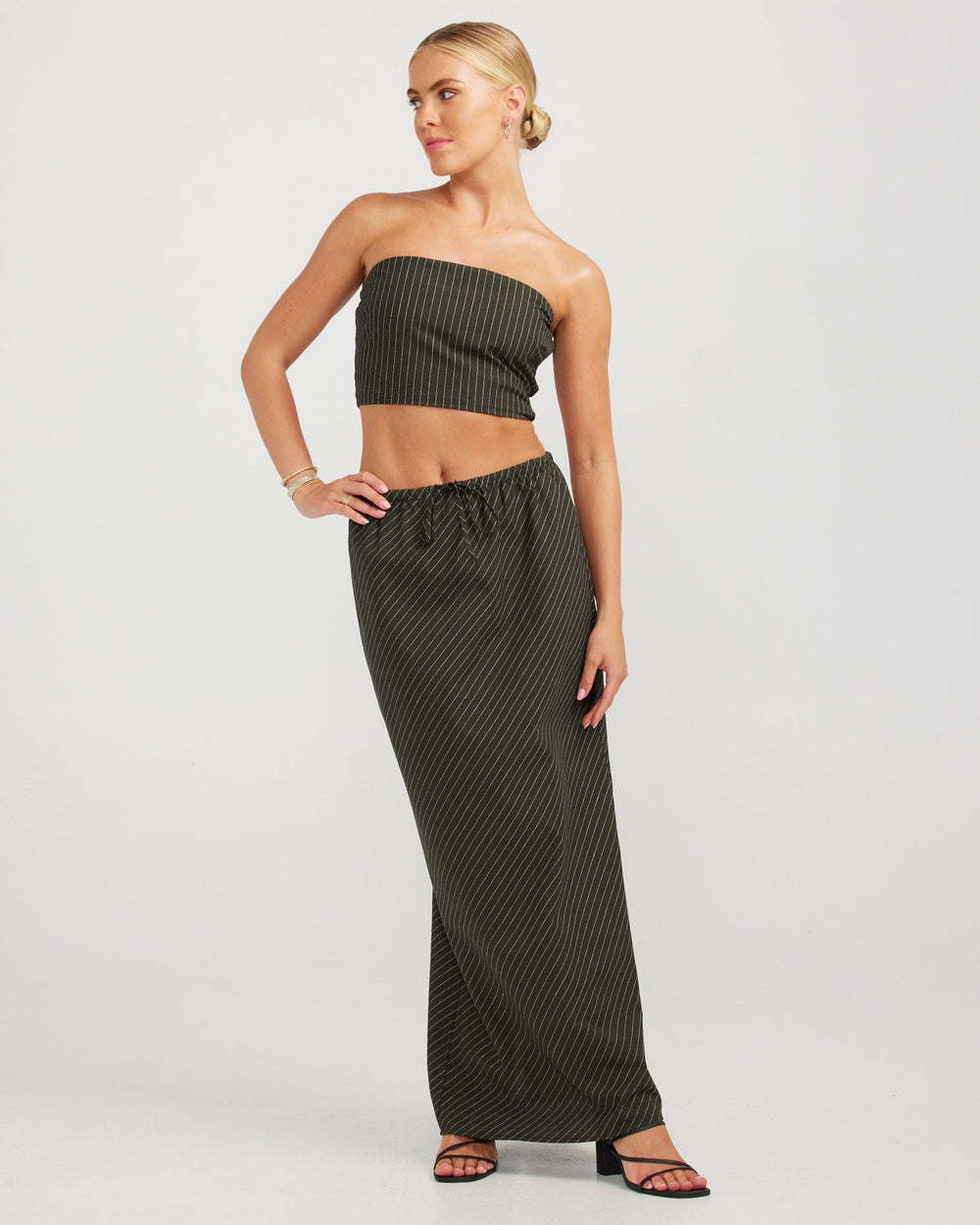 Tessa Maxi Skirt