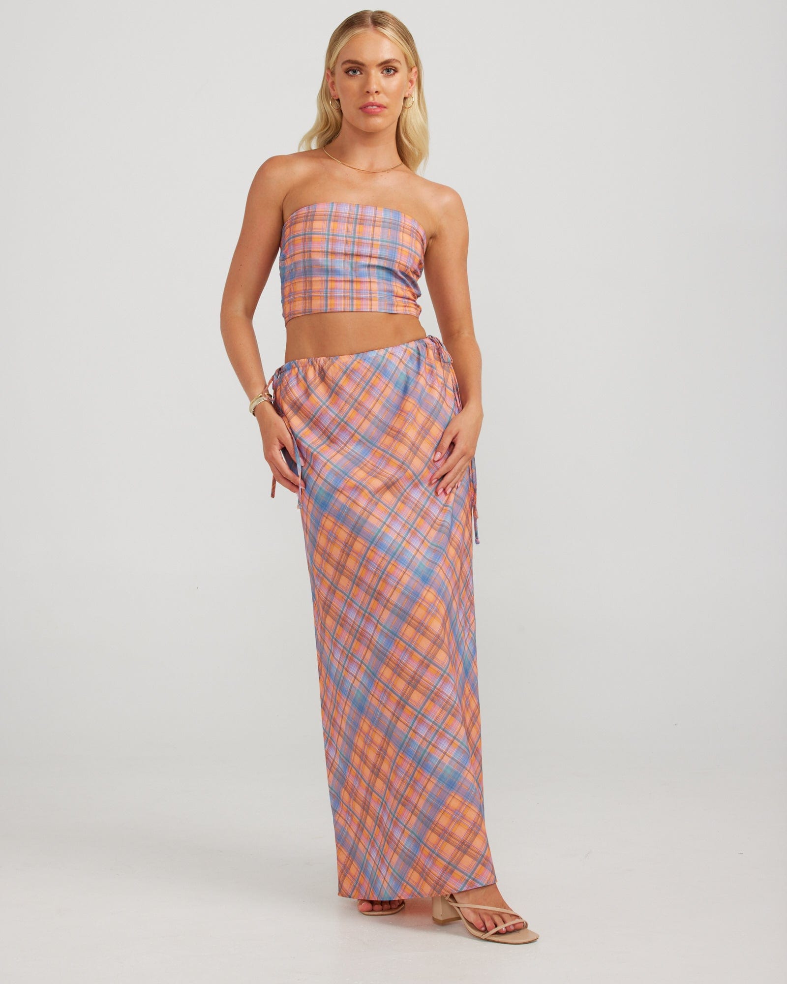 Bethany Maxi Skirt