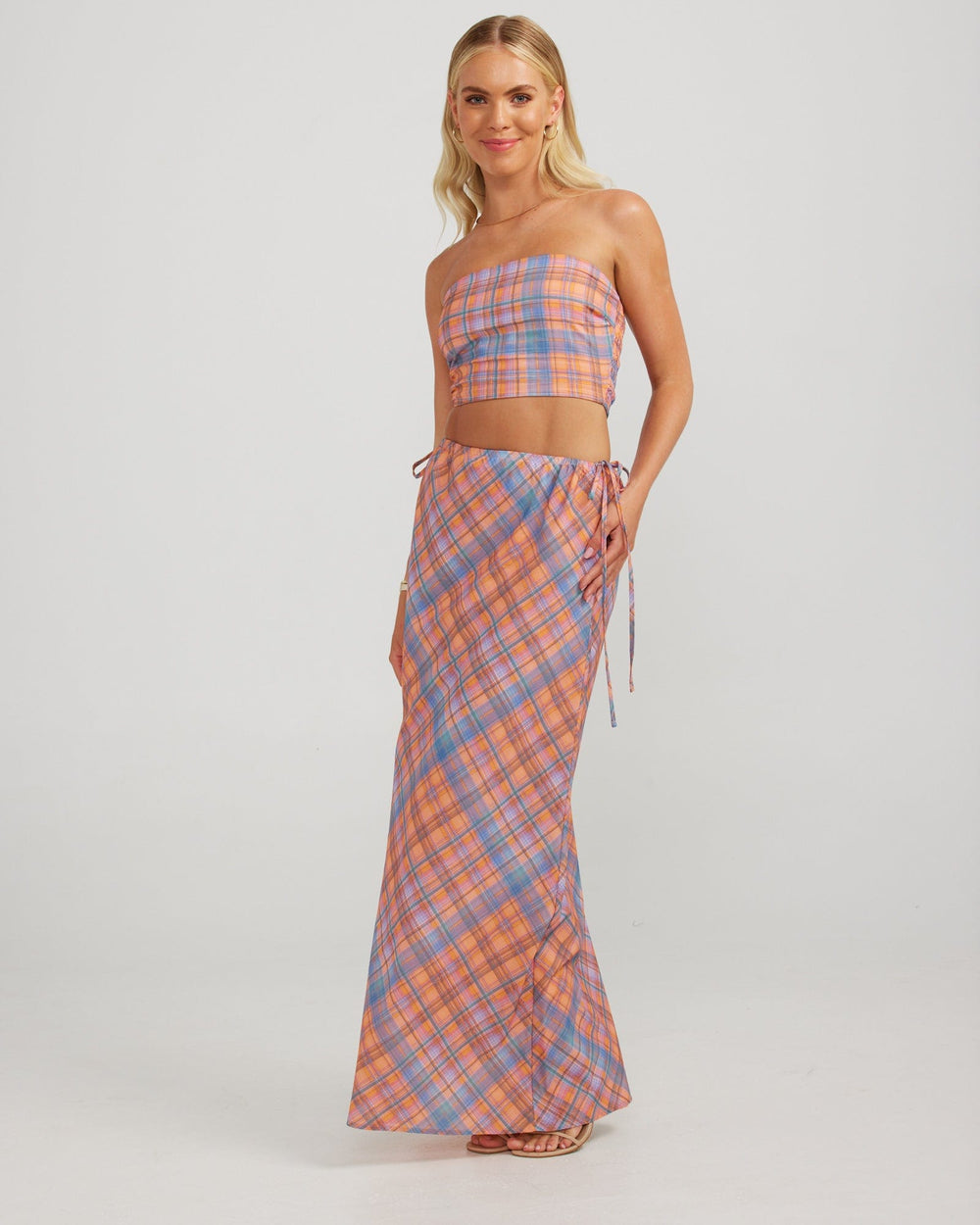 Bethany Maxi Skirt