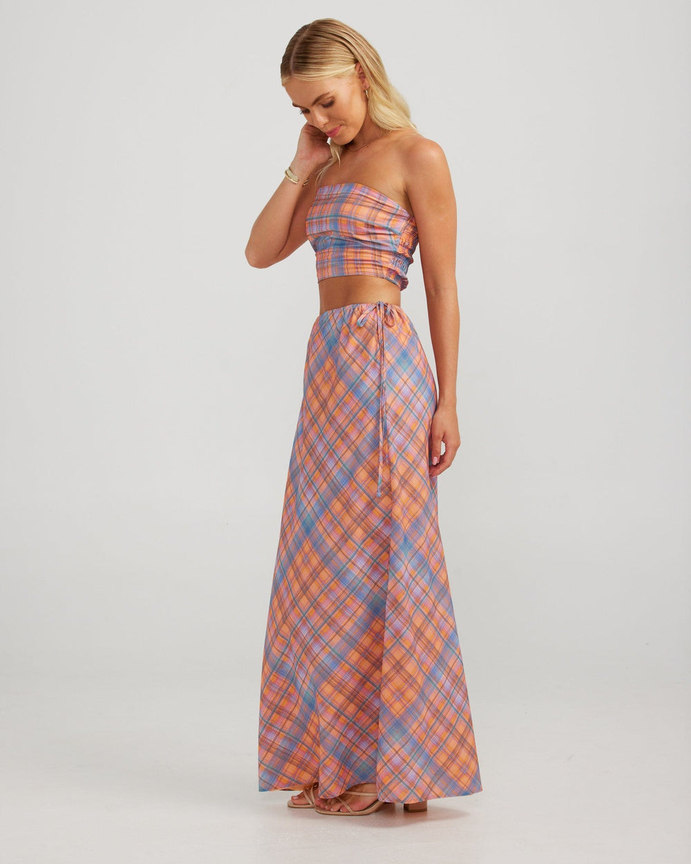 Bethany Maxi Skirt