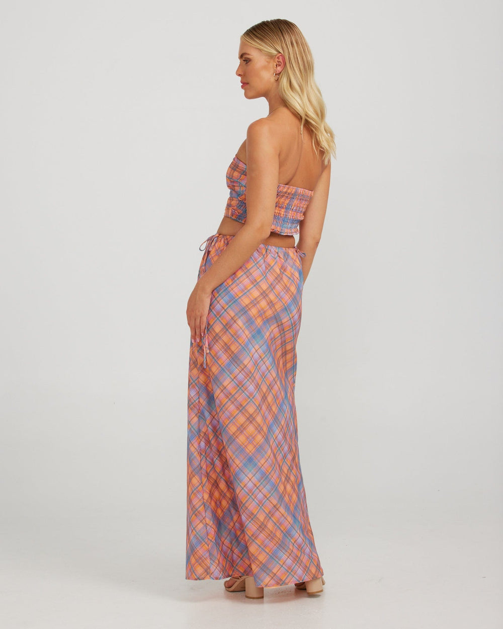 Bethany Maxi Skirt