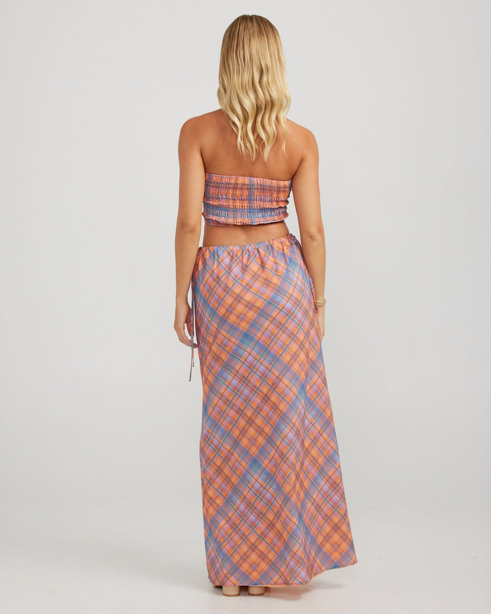 Bethany Maxi Skirt