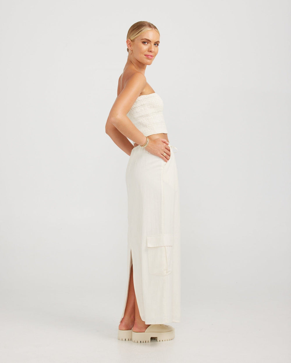 Shay Maxi Skirt