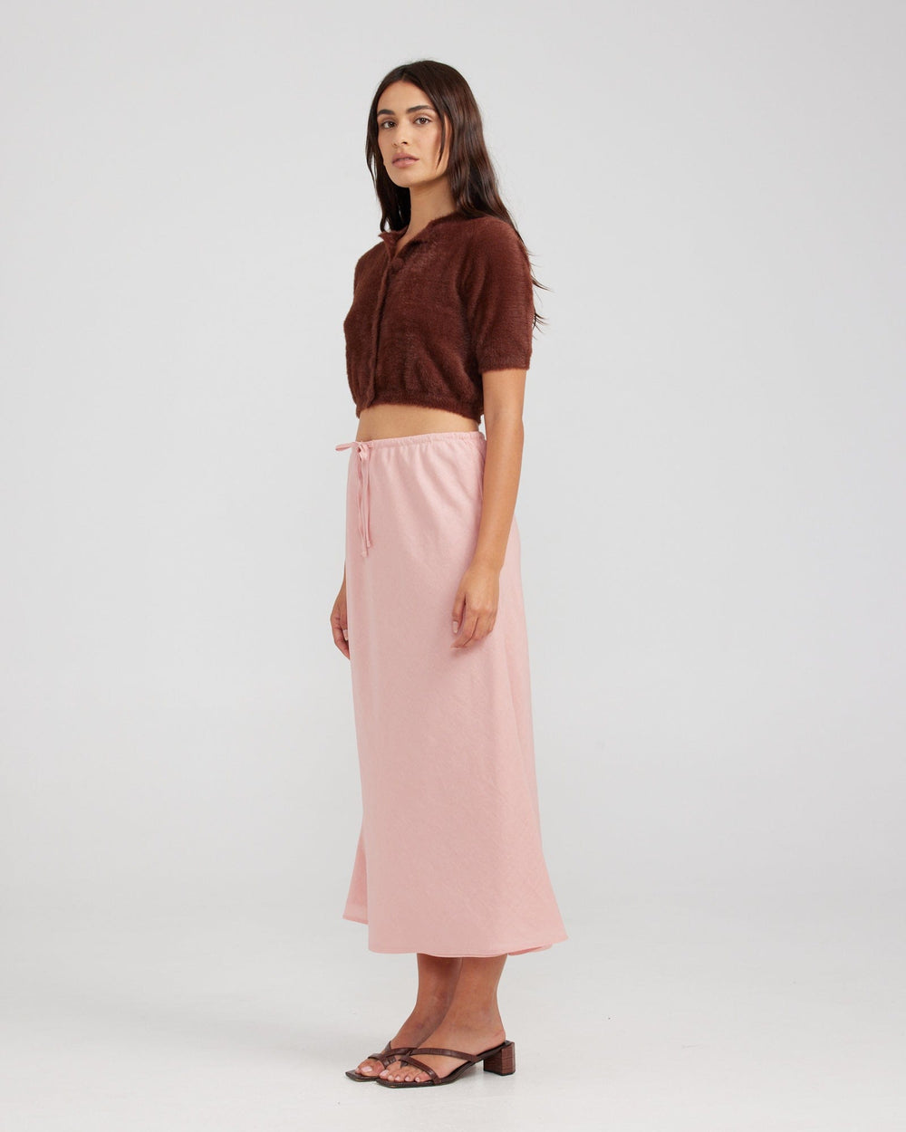 Tallulah Midi Skirt