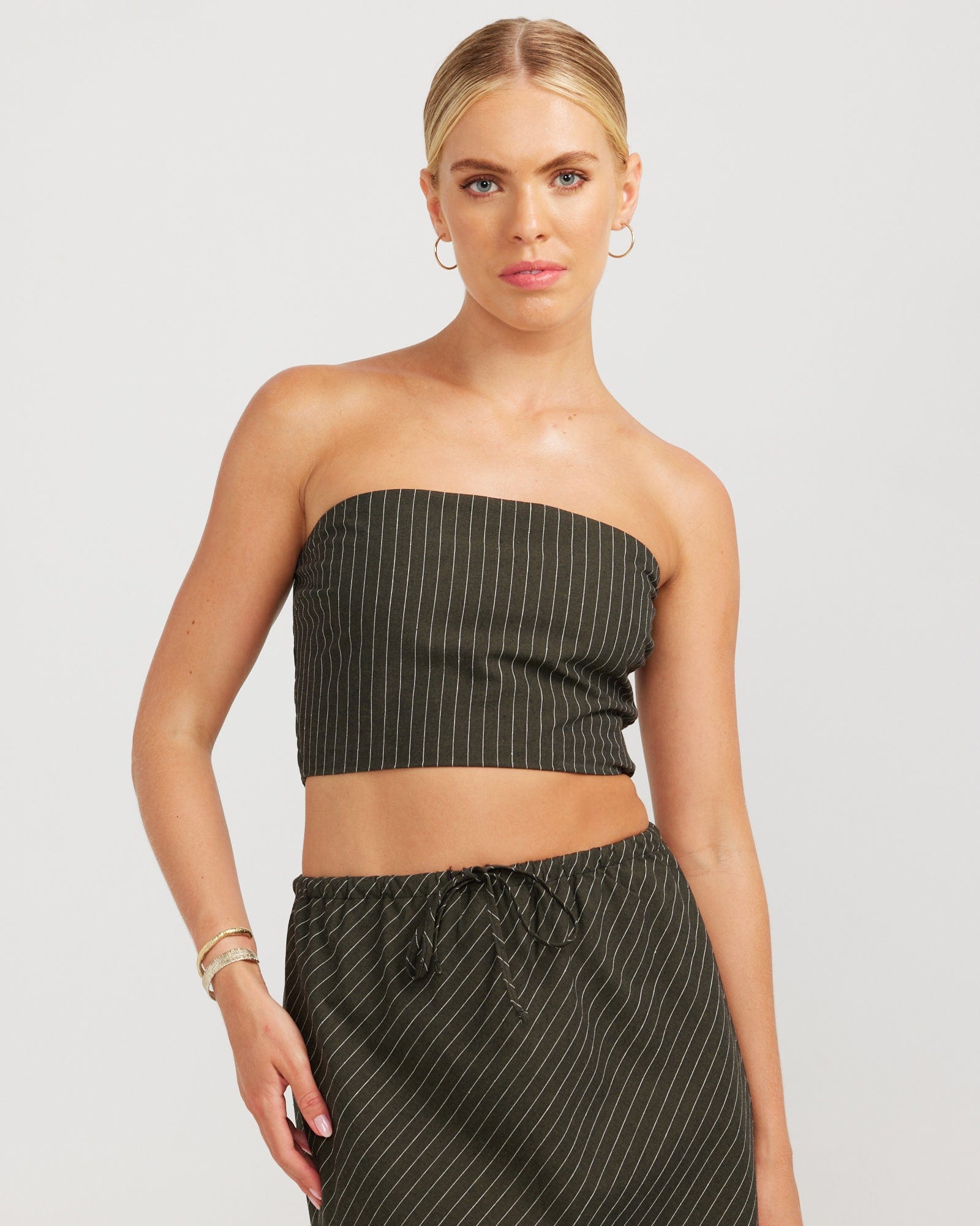 Tillie Crop