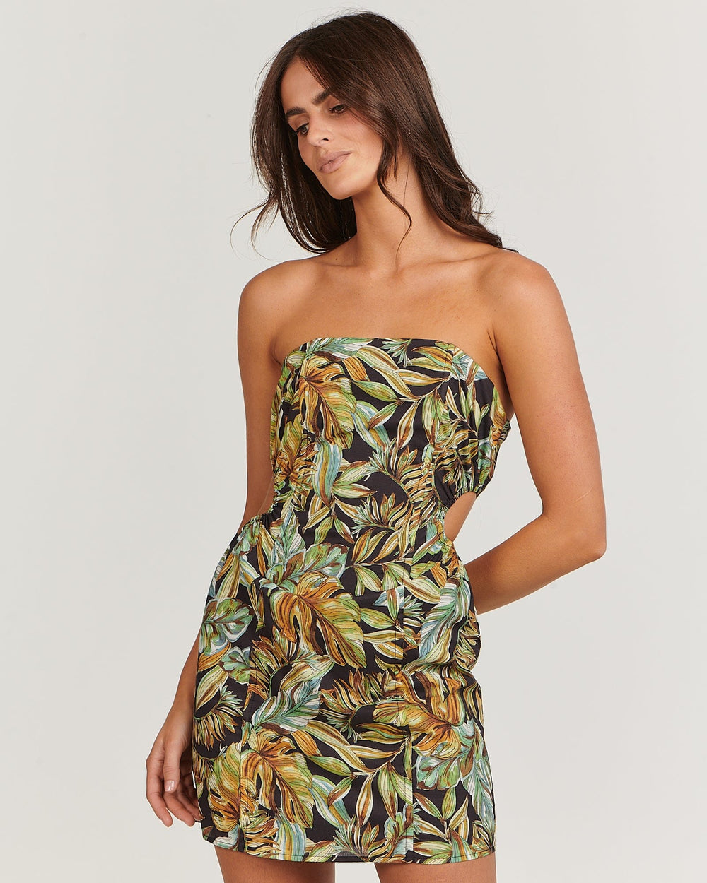 Palma Mini Dress
